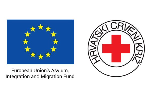 Projekt Crvenog križa za integraciju premještenih i preseljenih izbjeglica
